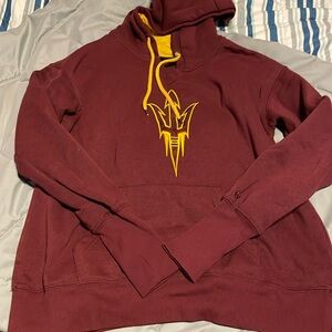 ASU hoodie